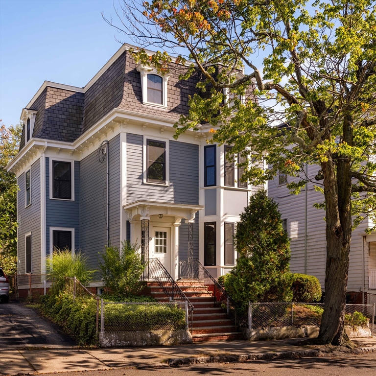 55 Putnam Street