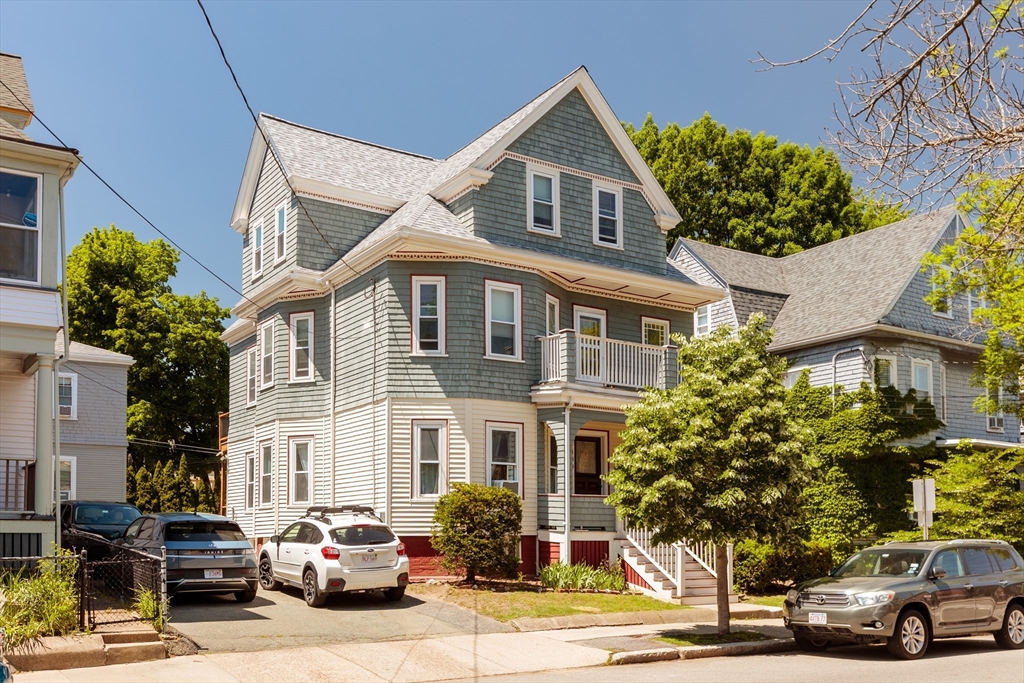 188 Willow Ave.