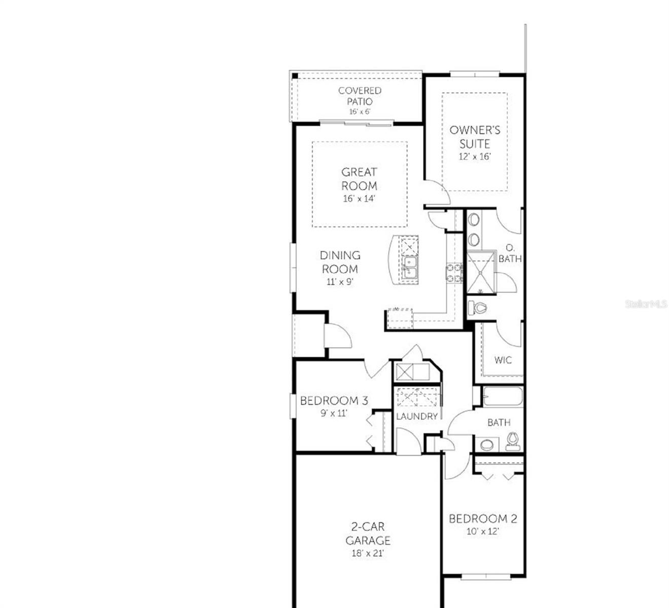 9117 GULF HAVEN DR