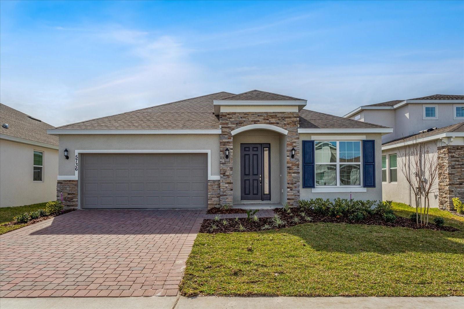 5105 GRAND TETON CT
