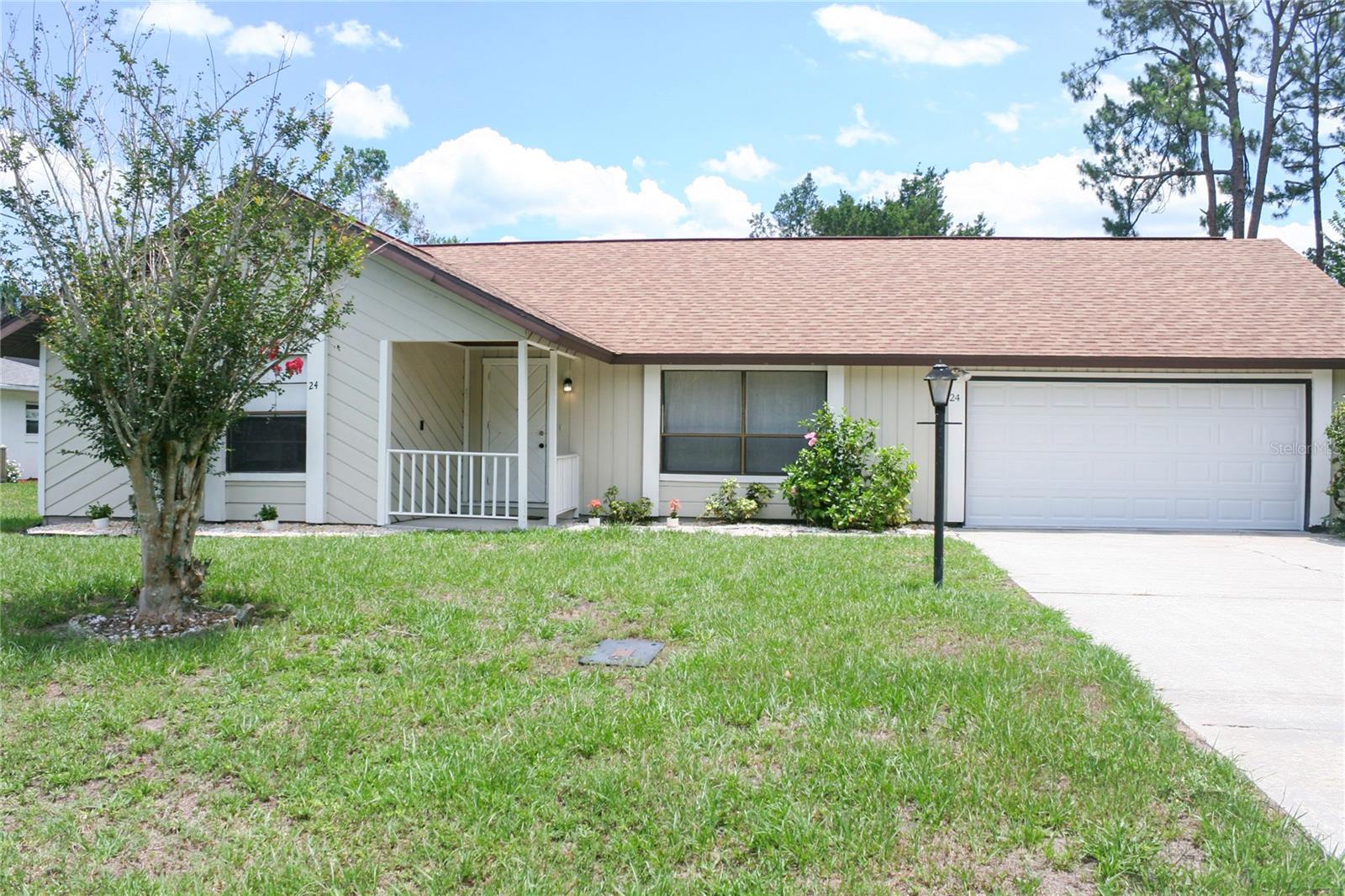 24 FLEETWOOD DR