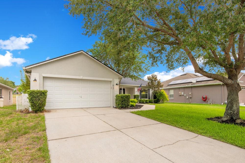517 LAKE SUMNER DR