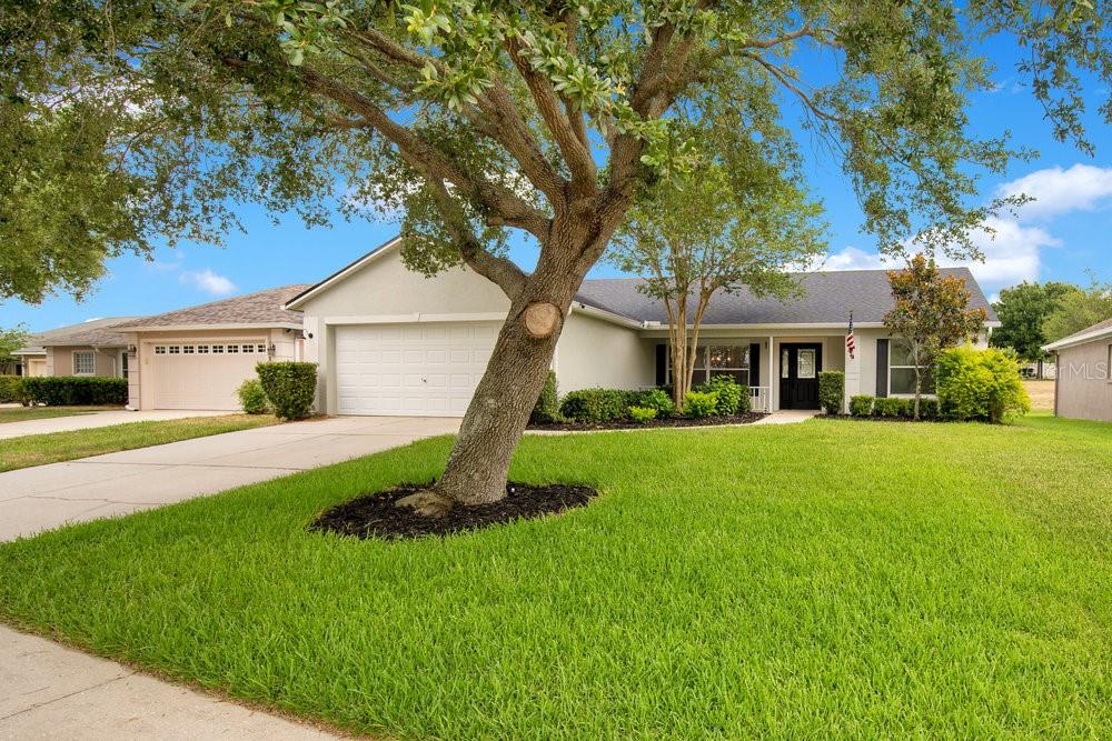 517 LAKE SUMNER DR