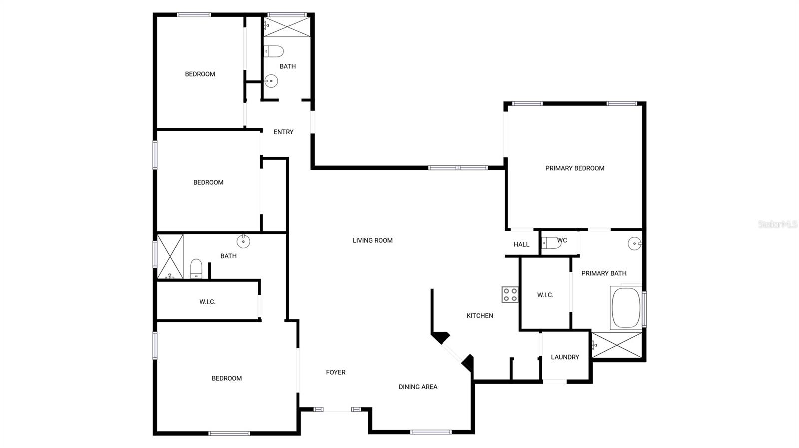 14735 YELLOW PINE LN