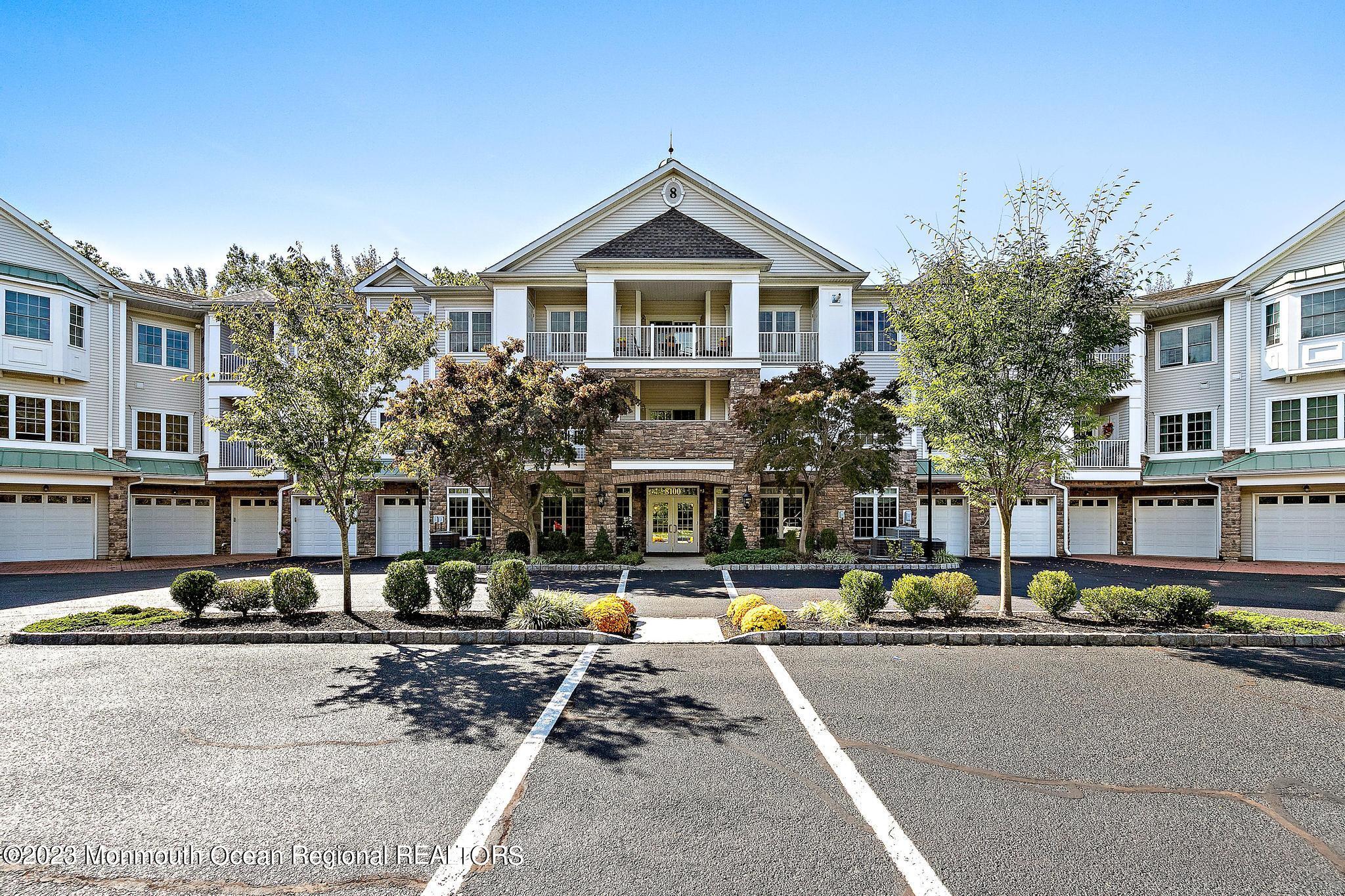 8322 Falston Circle, 8322