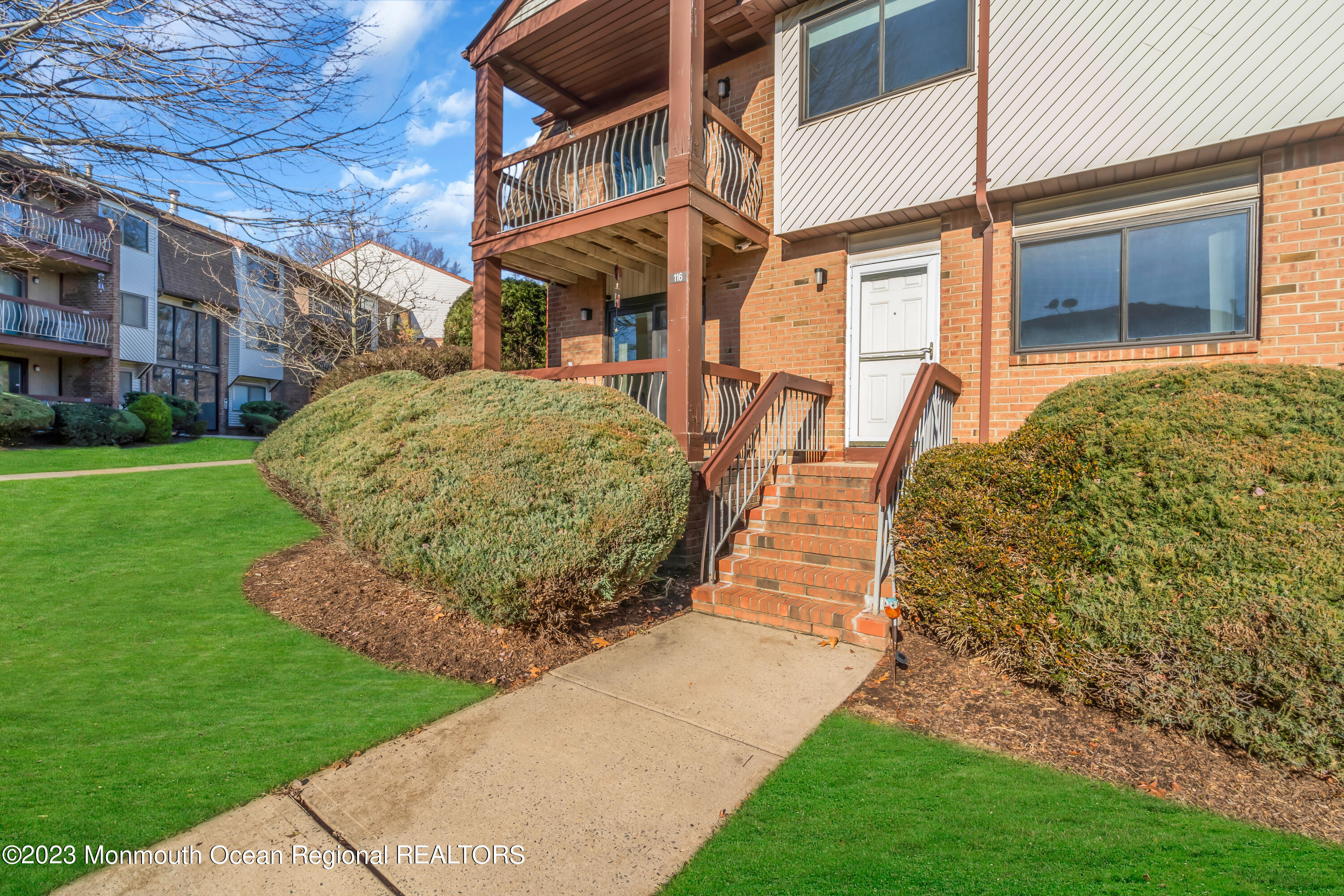 116 Edison Glen Terrace