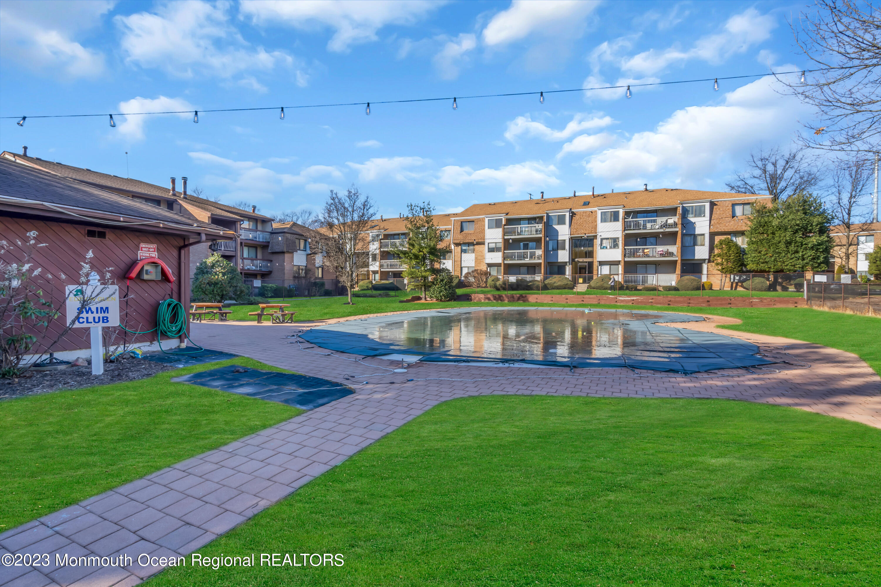 116 Edison Glen Terrace