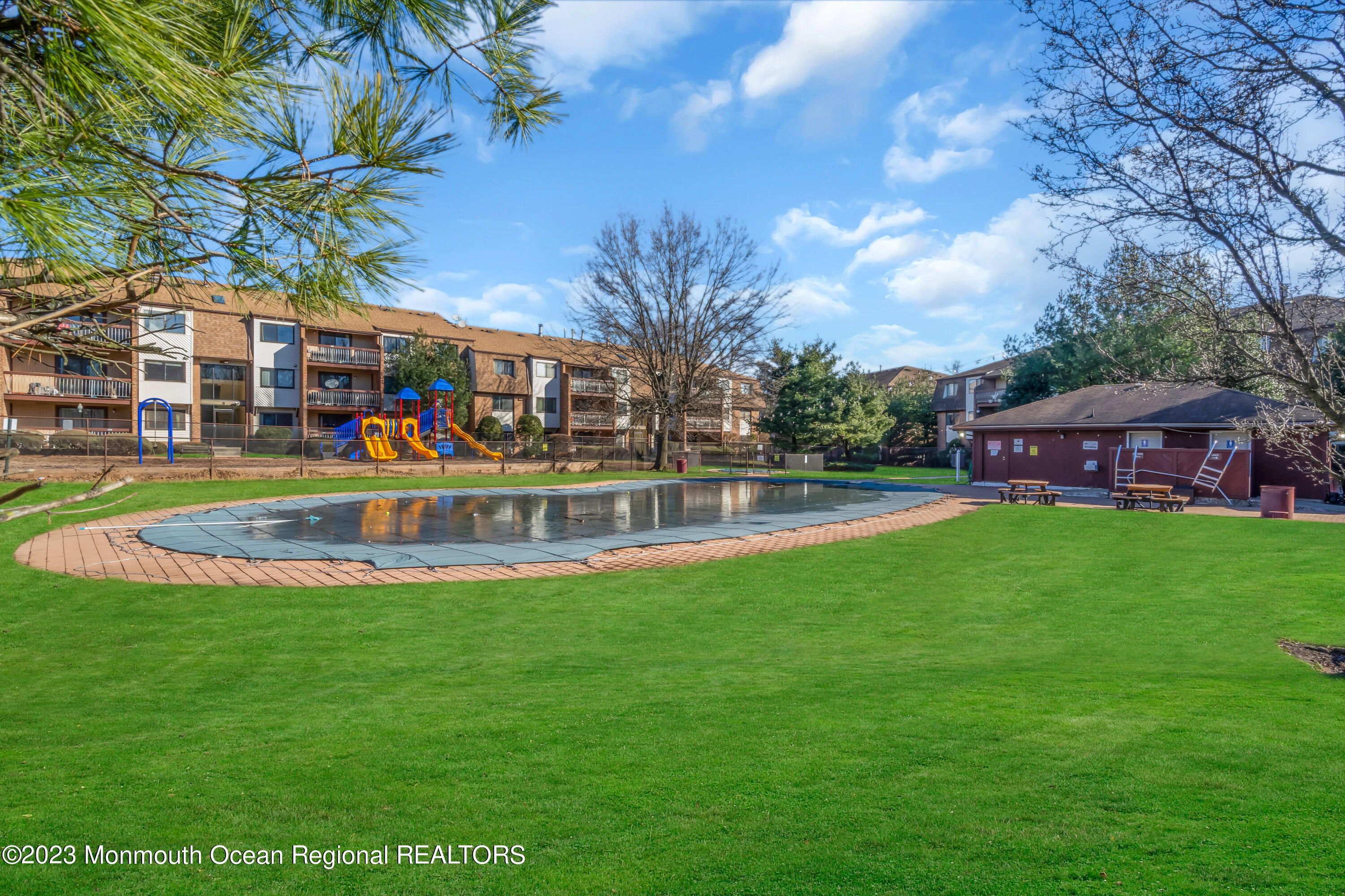 116 Edison Glen Terrace