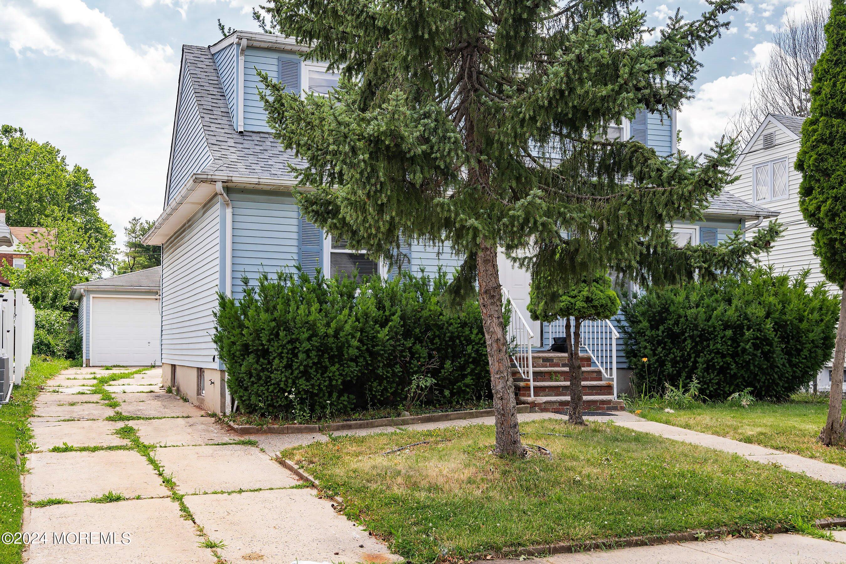 299 Saint James Avenue