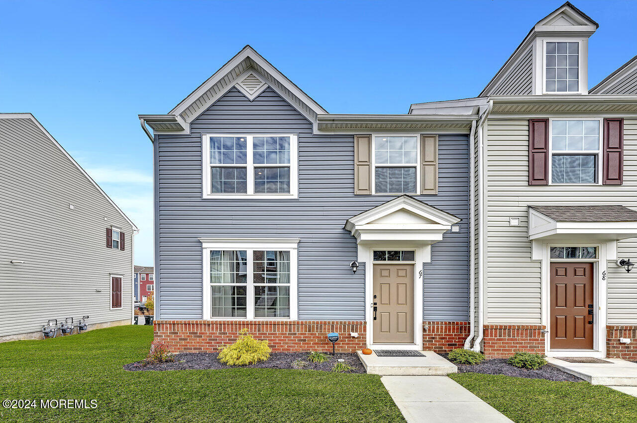 67 American Way, 267