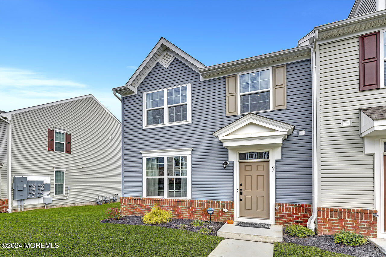 67 American Way, 267