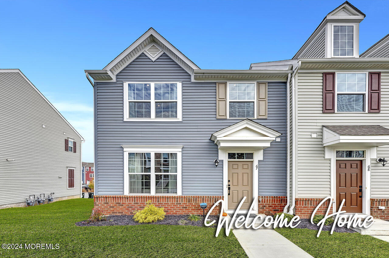 67 American Way, 267