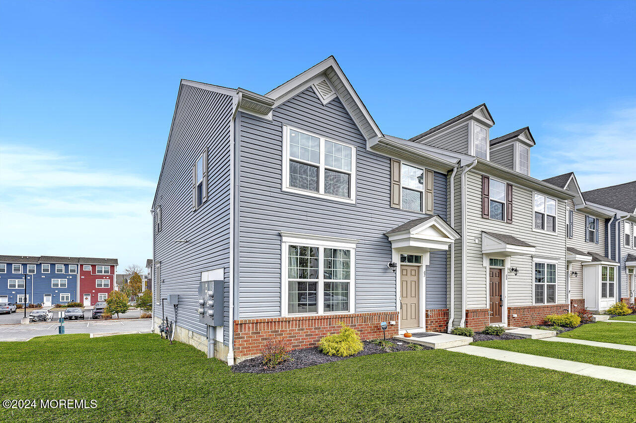 67 American Way, 267