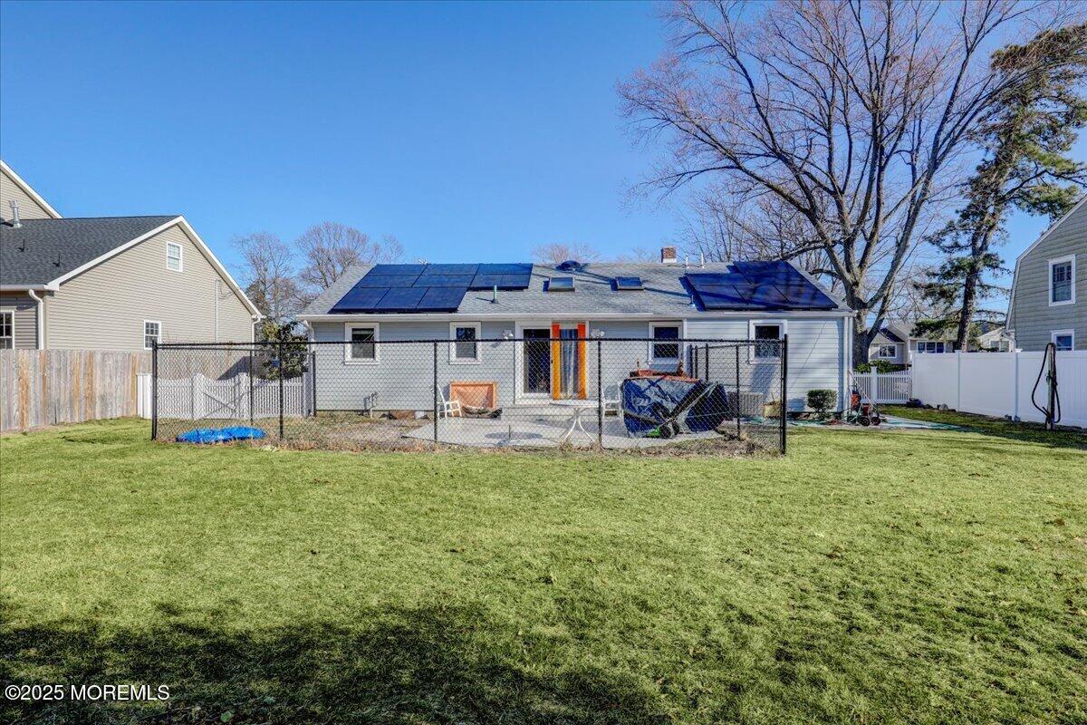 1603 Dorsett Dock Road