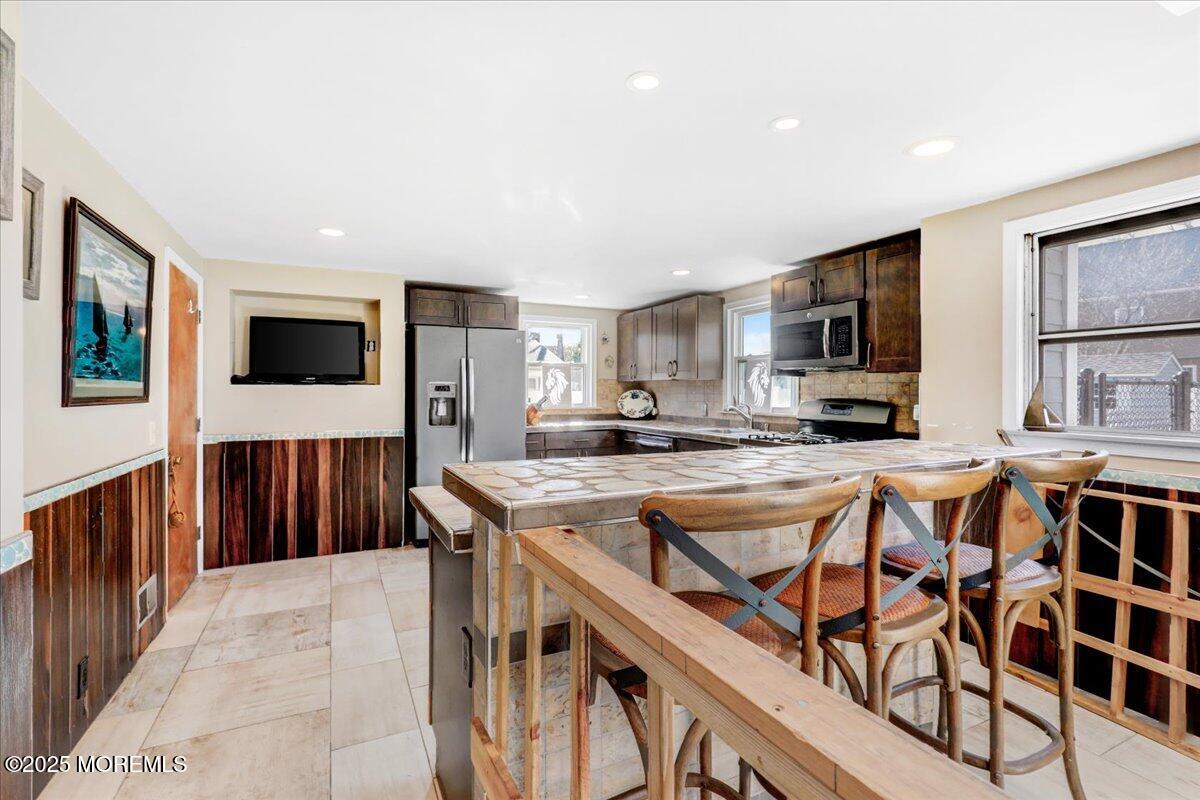 1603 Dorsett Dock Road