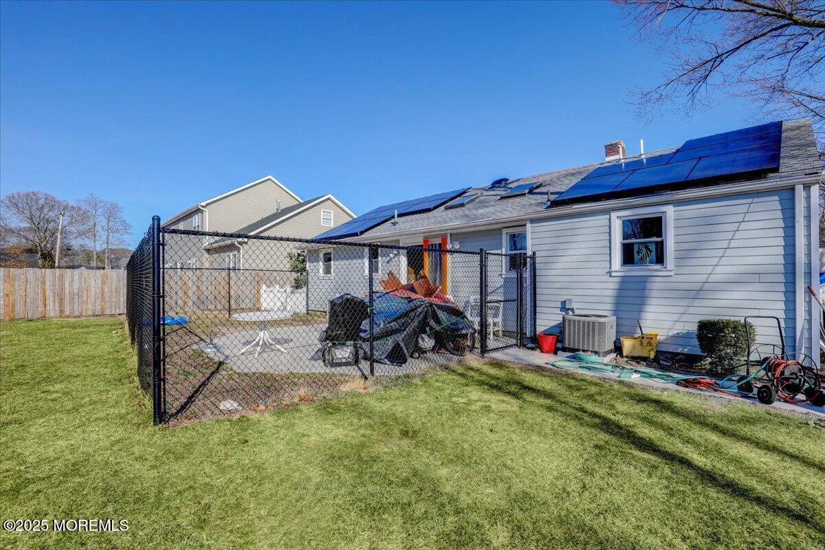 1603 Dorsett Dock Road