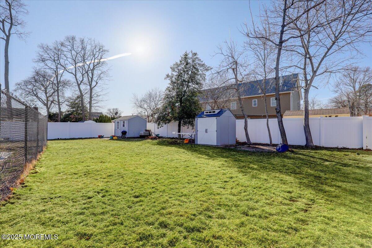 1603 Dorsett Dock Road