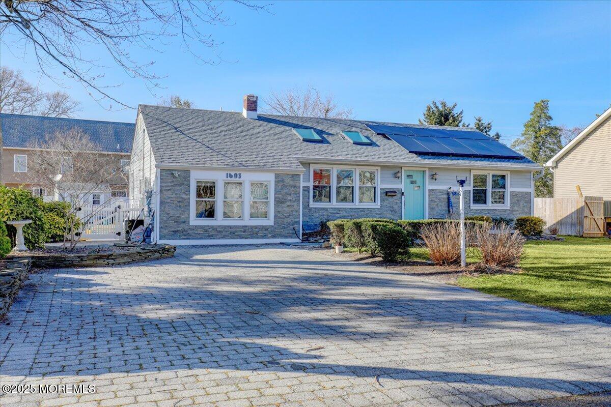 1603 Dorsett Dock Road