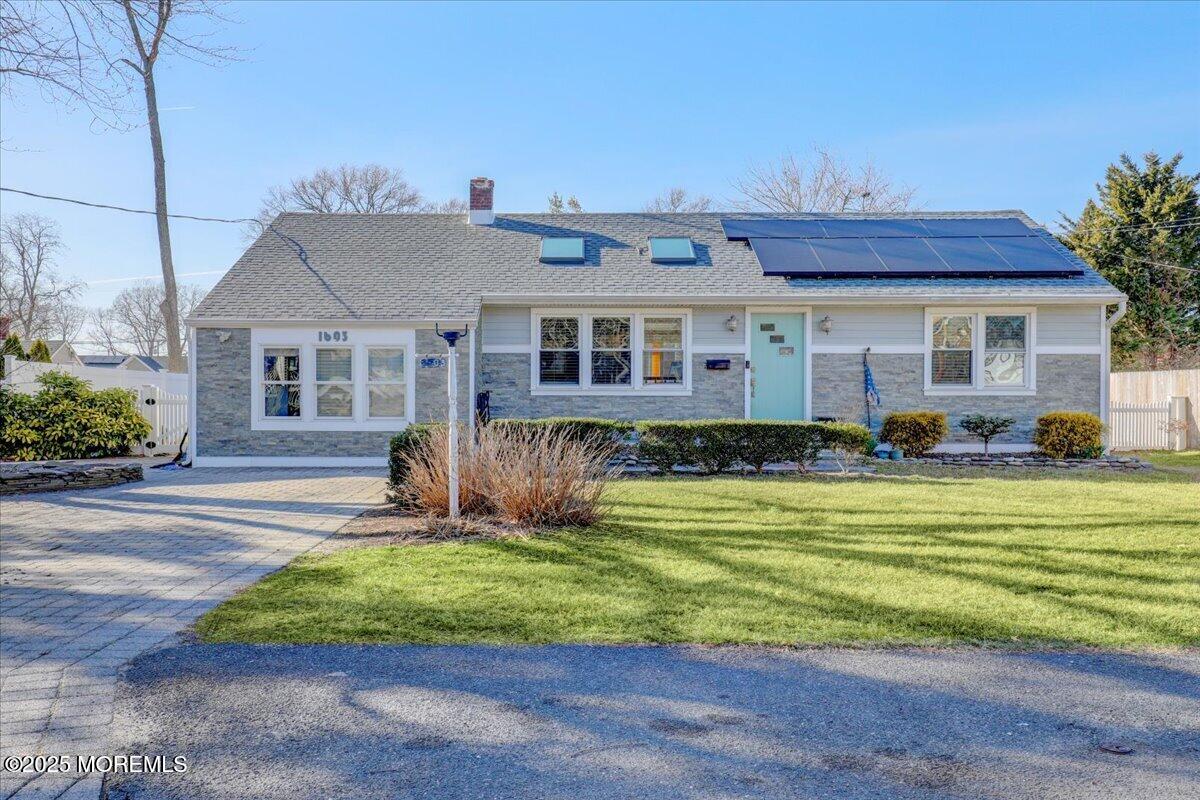 1603 Dorsett Dock Road