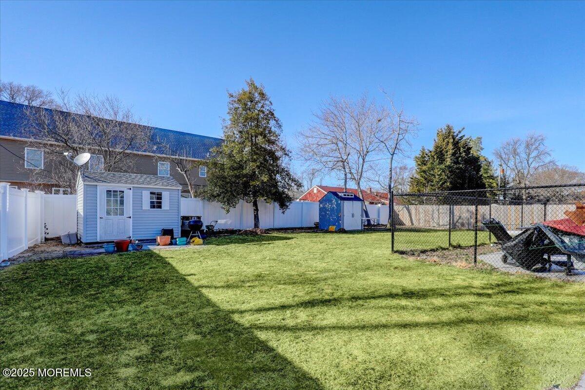 1603 Dorsett Dock Road