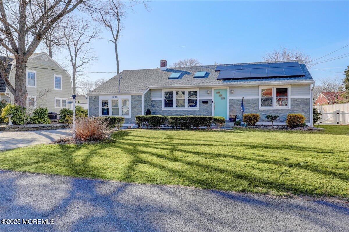 1603 Dorsett Dock Road