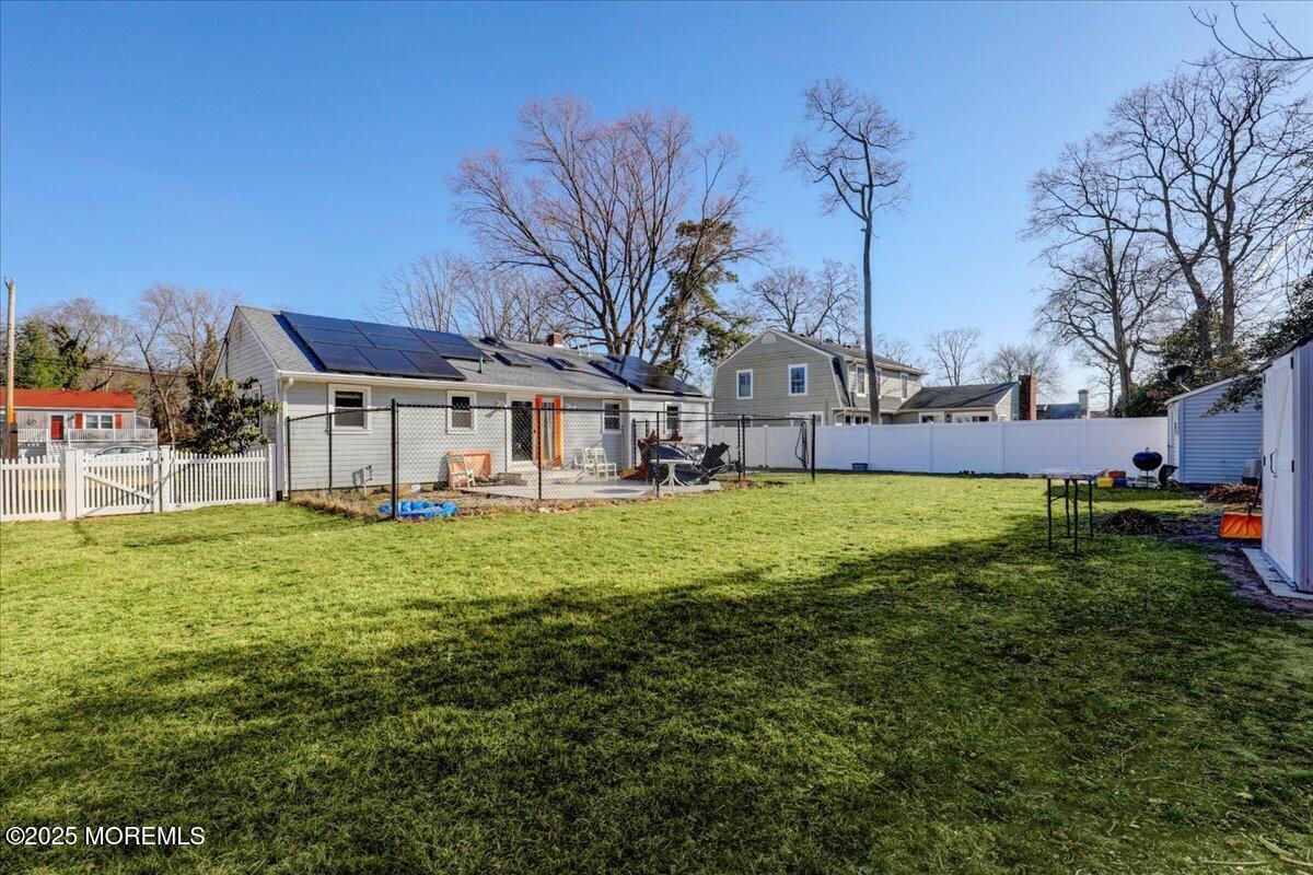 1603 Dorsett Dock Road