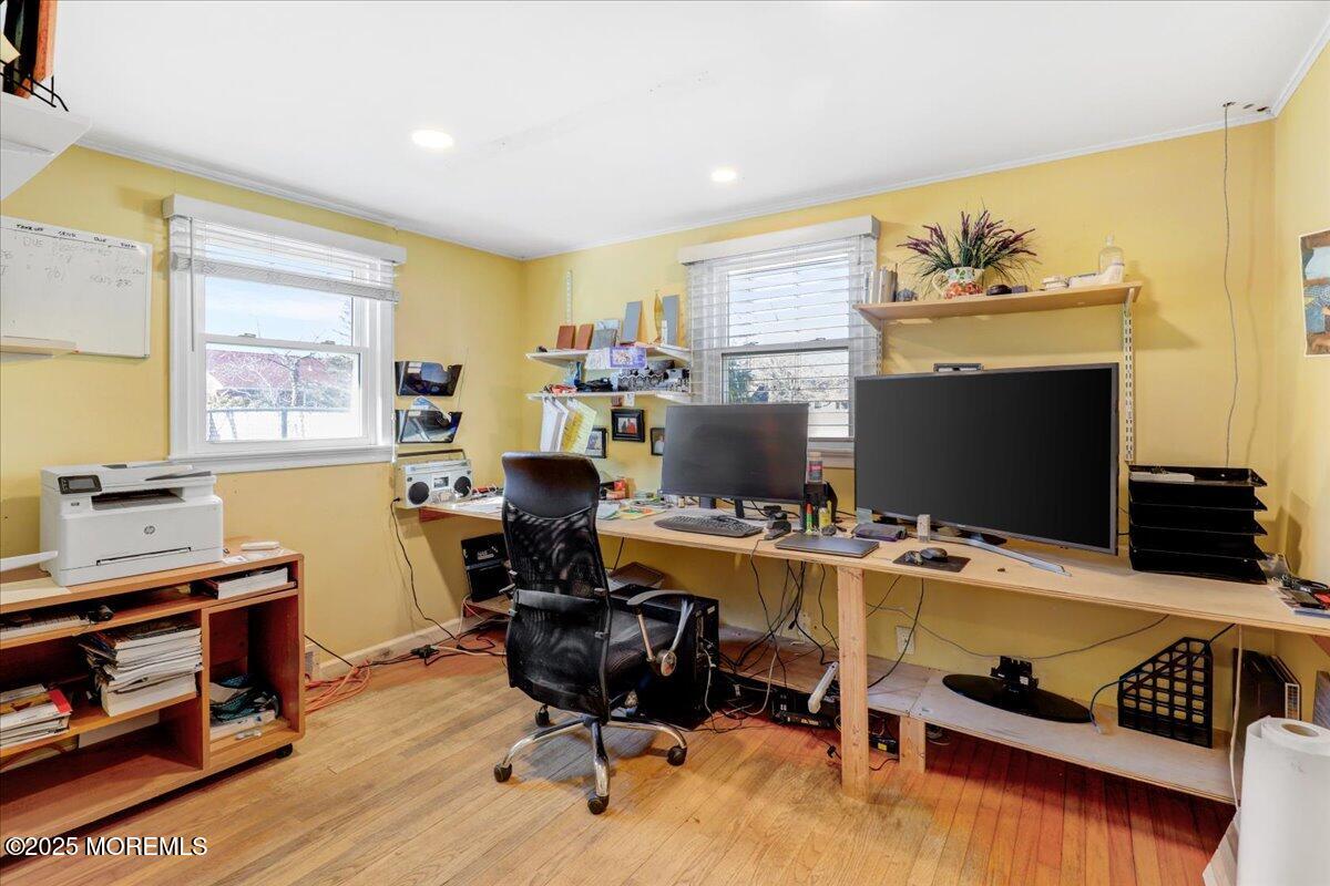 1603 Dorsett Dock Road