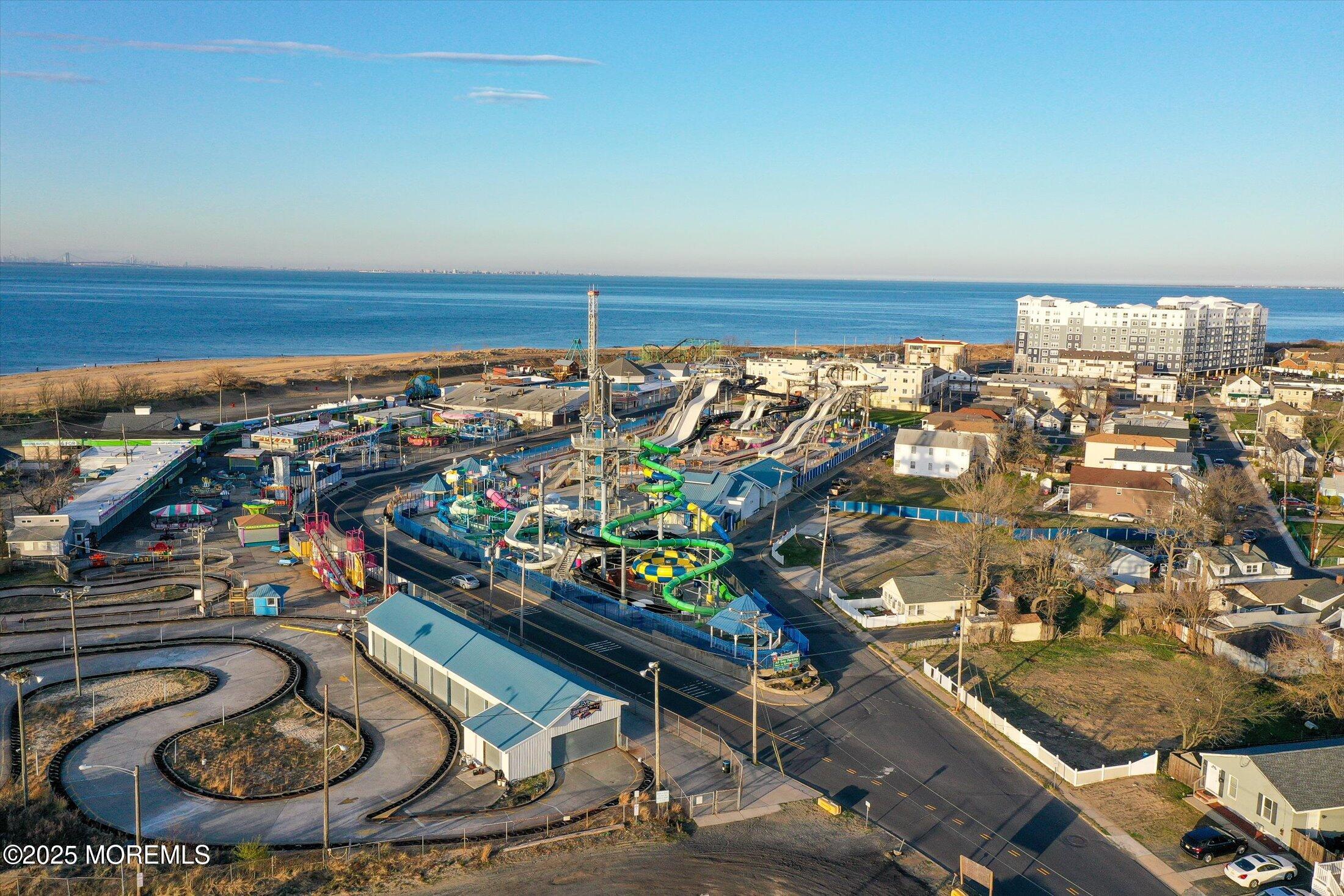 50 Highland Boulevard