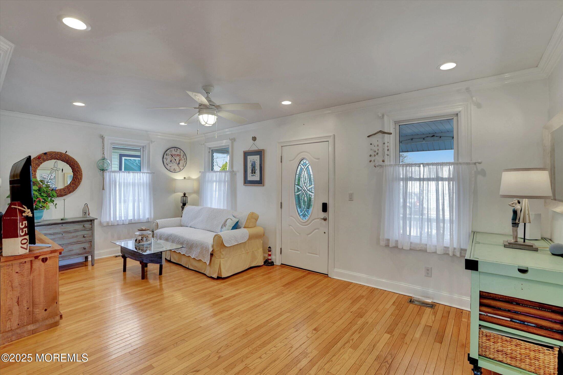 50 Highland Boulevard