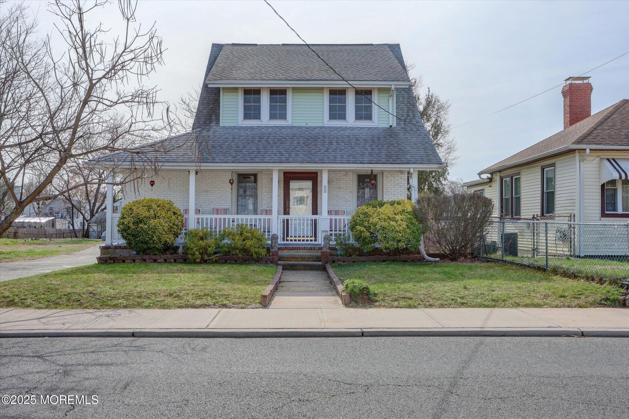 50 Highland Boulevard