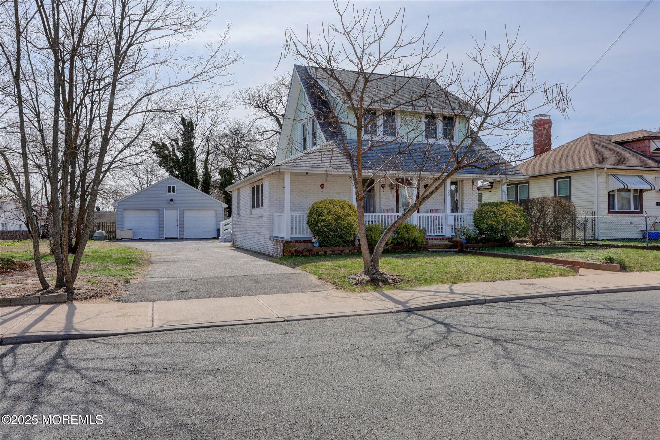 50 Highland Boulevard