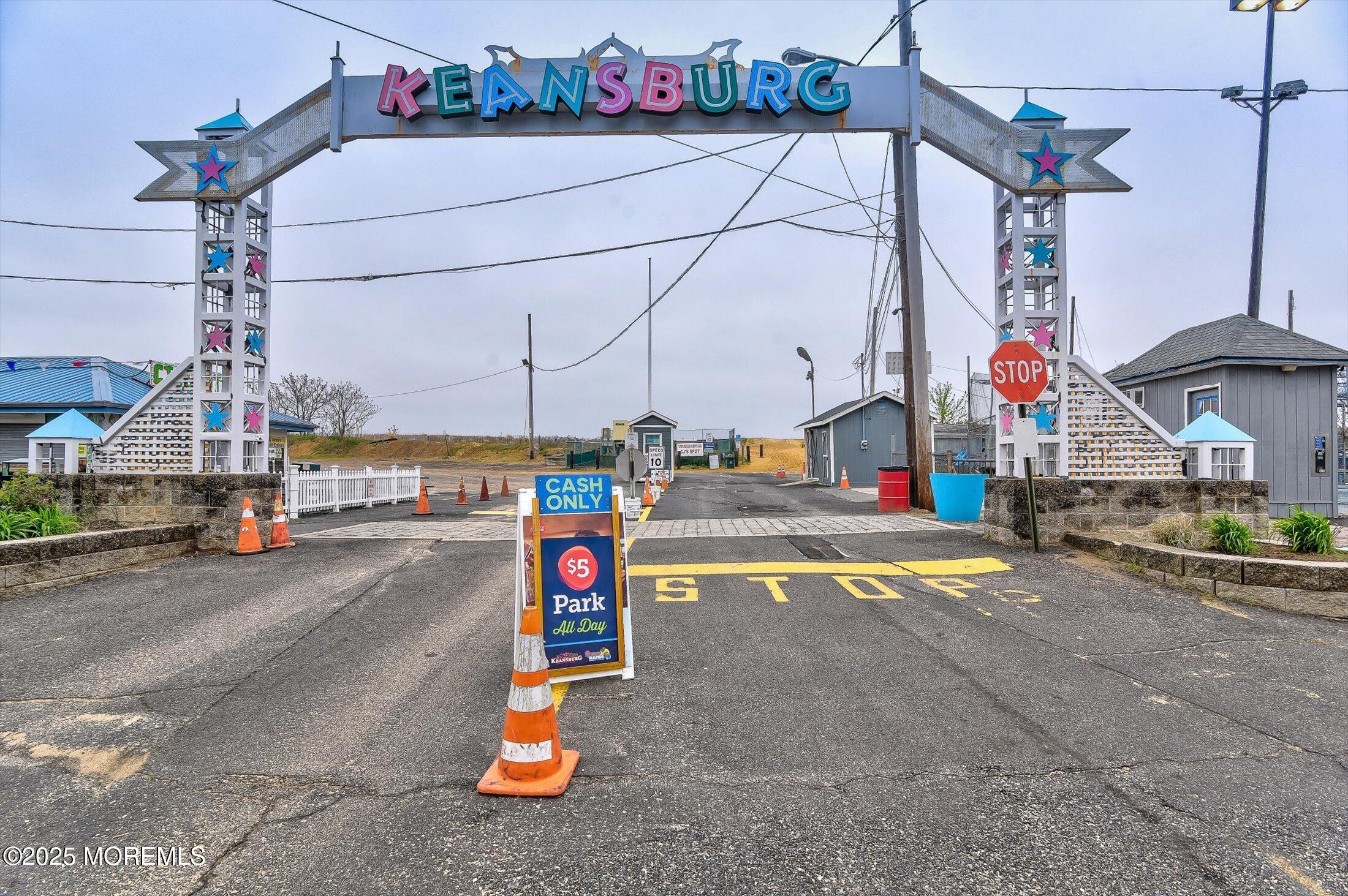 50 Highland Boulevard