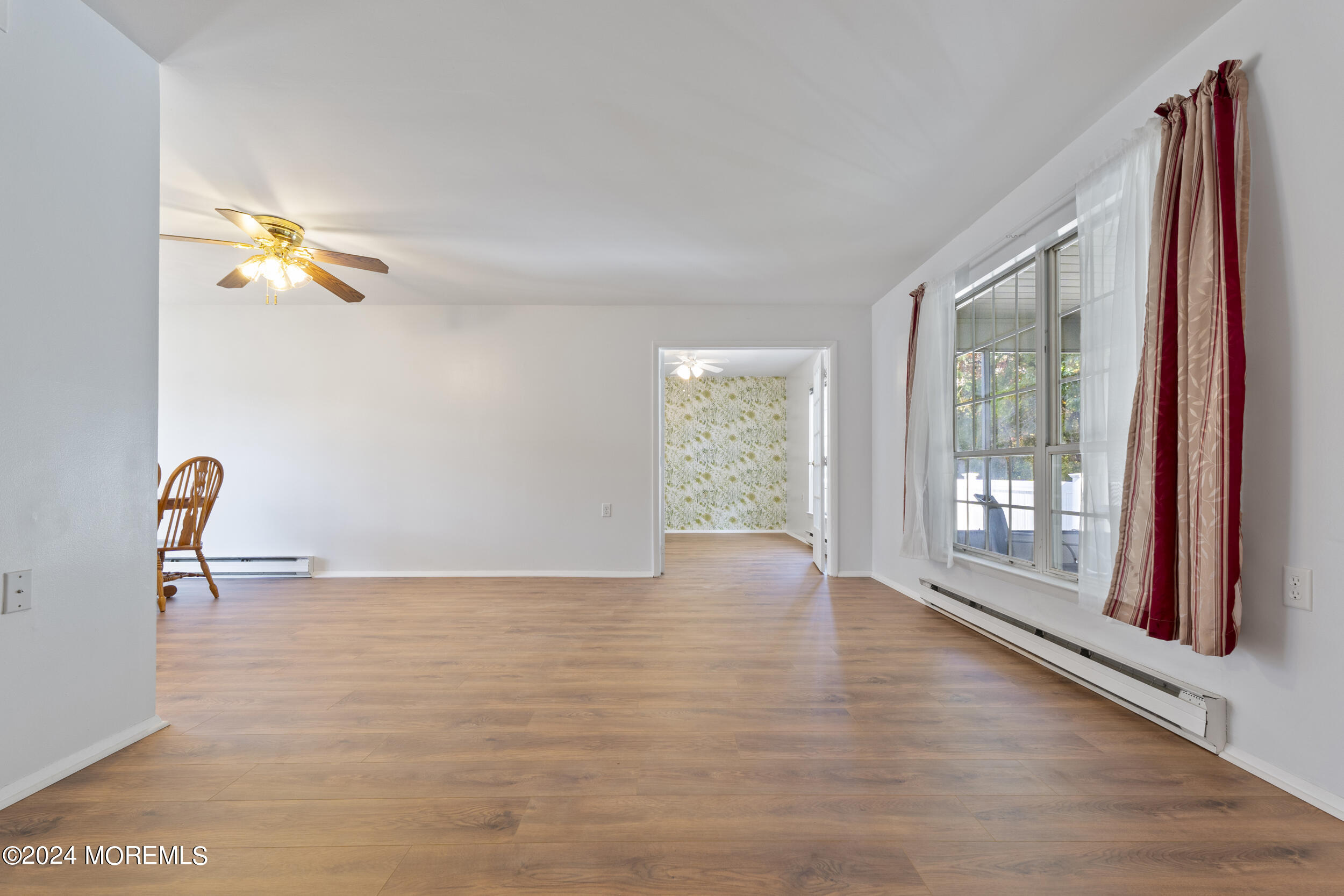 535 Warwick Court, B