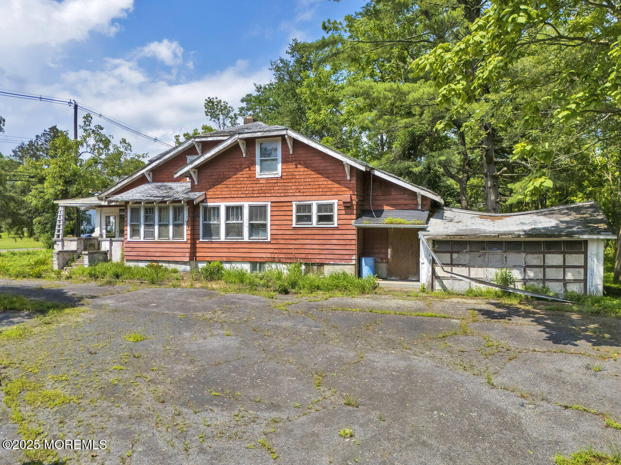 465 Lakewood Farmingdale Road