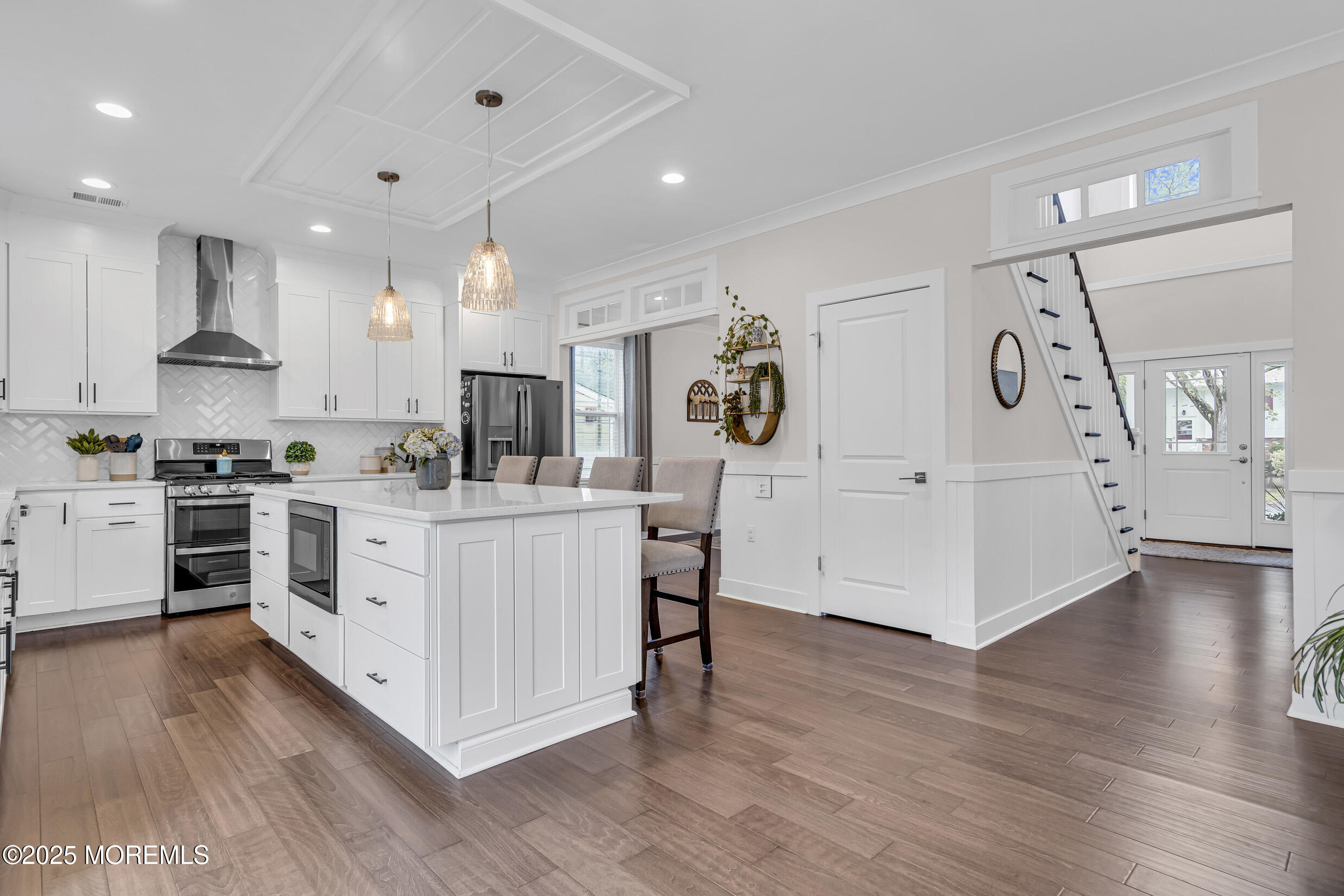 798A Warren Street A