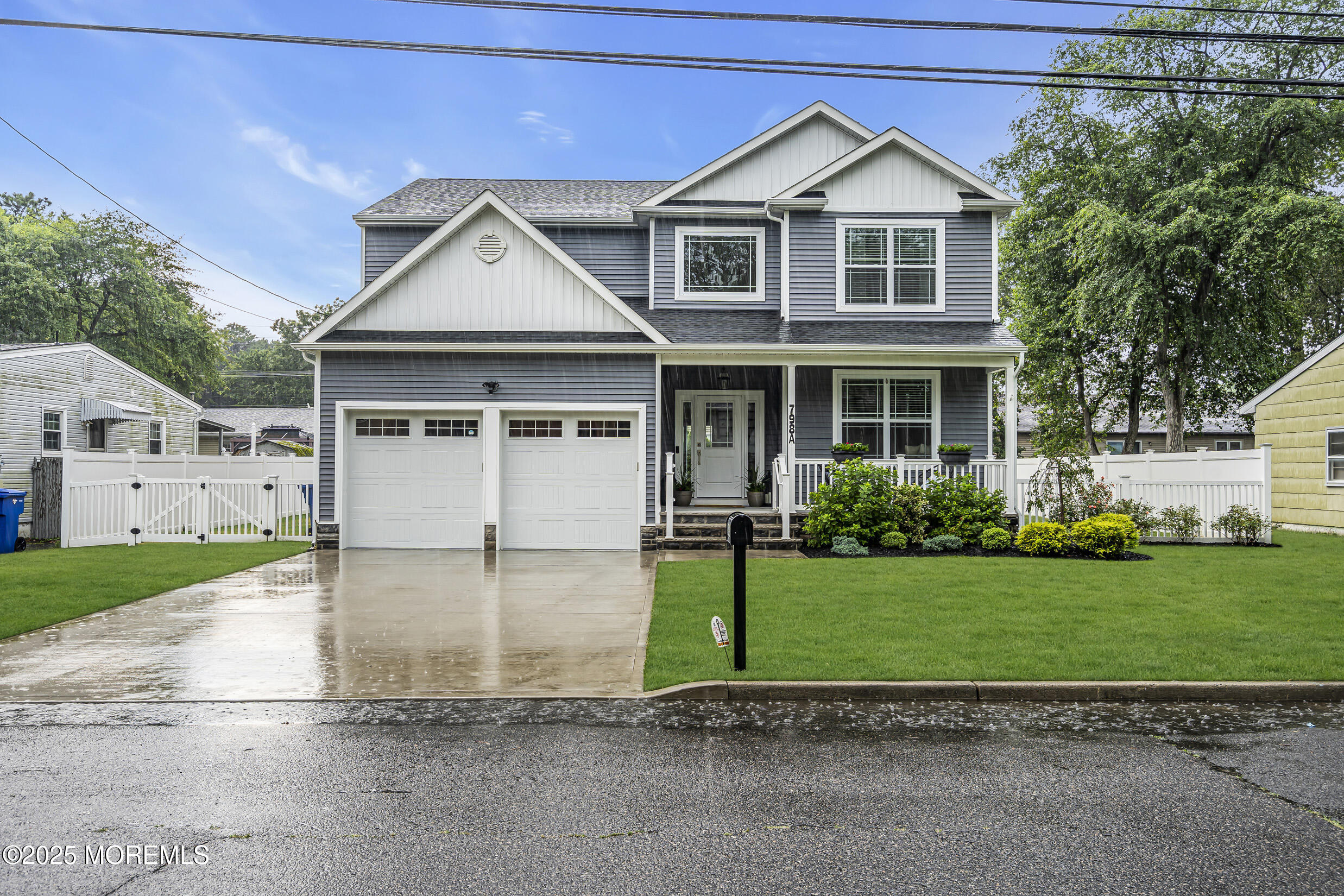 798A Warren Street A