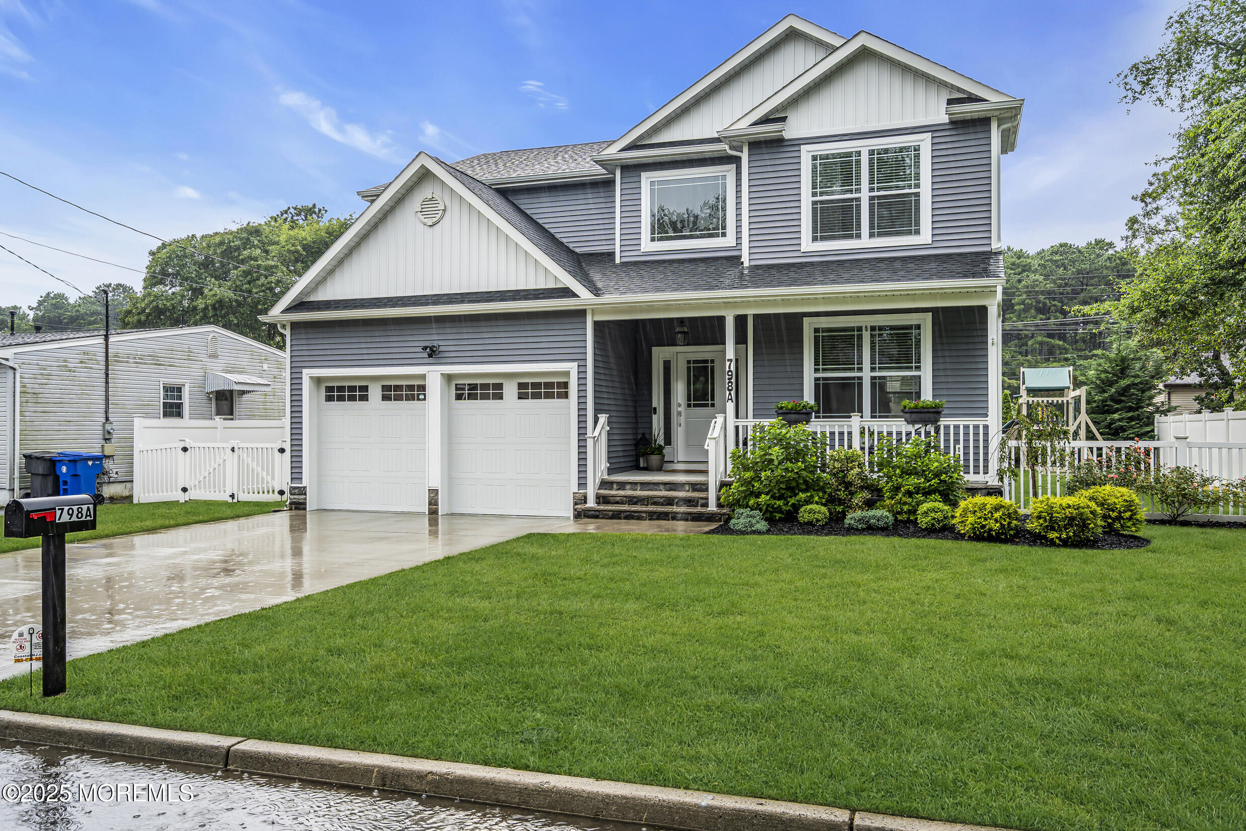 798A Warren Street A