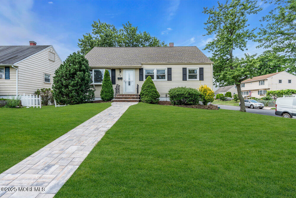 75 S Mckinley Avenue