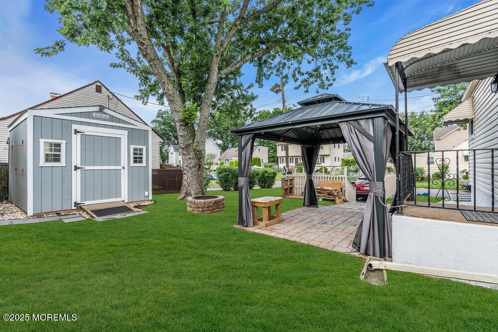 75 S Mckinley Avenue