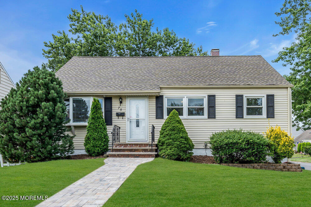 75 S Mckinley Avenue