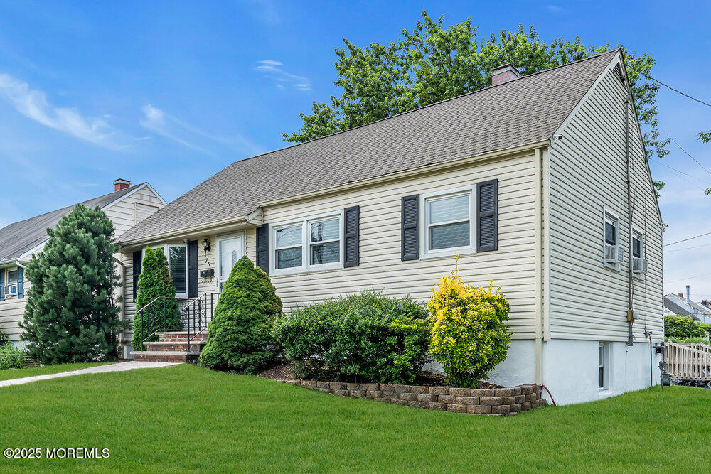 75 S Mckinley Avenue