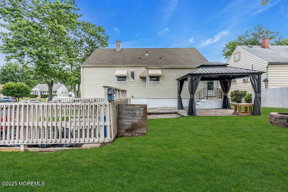 75 S Mckinley Avenue