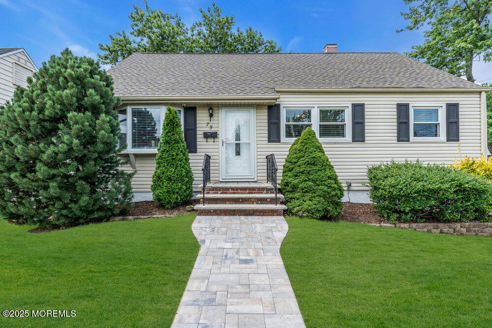 75 S Mckinley Avenue