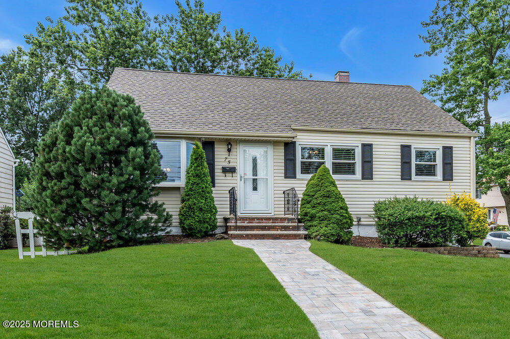 75 S Mckinley Avenue