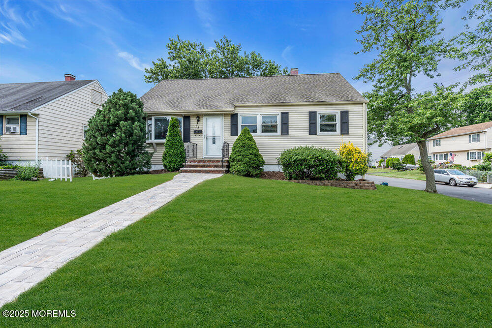 75 S Mckinley Avenue