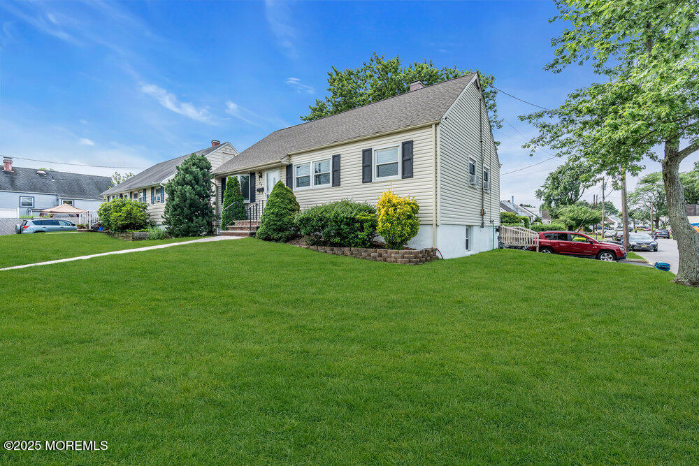 75 S Mckinley Avenue