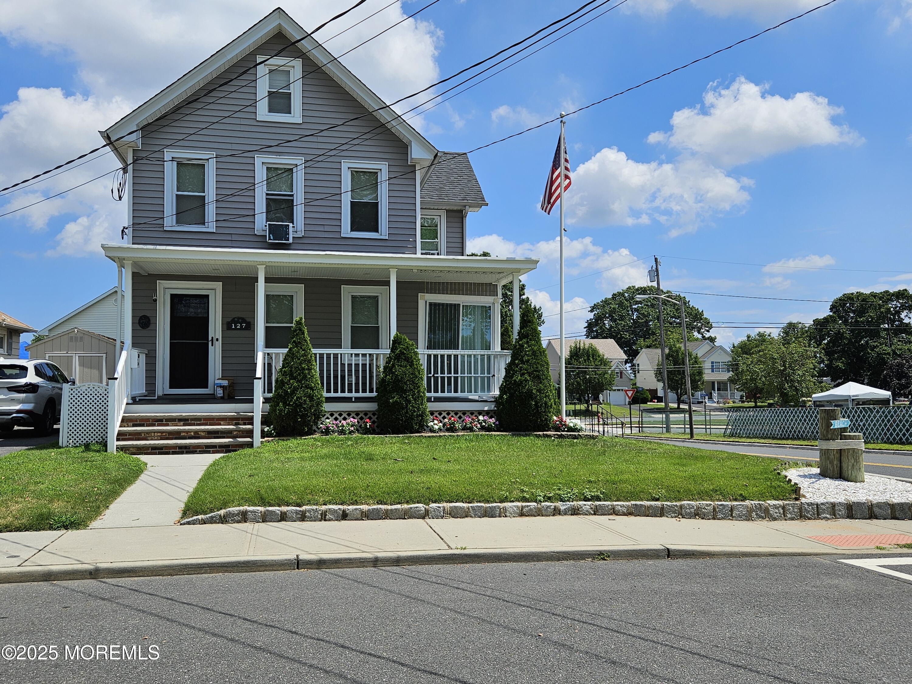 127 Chingarora Avenue