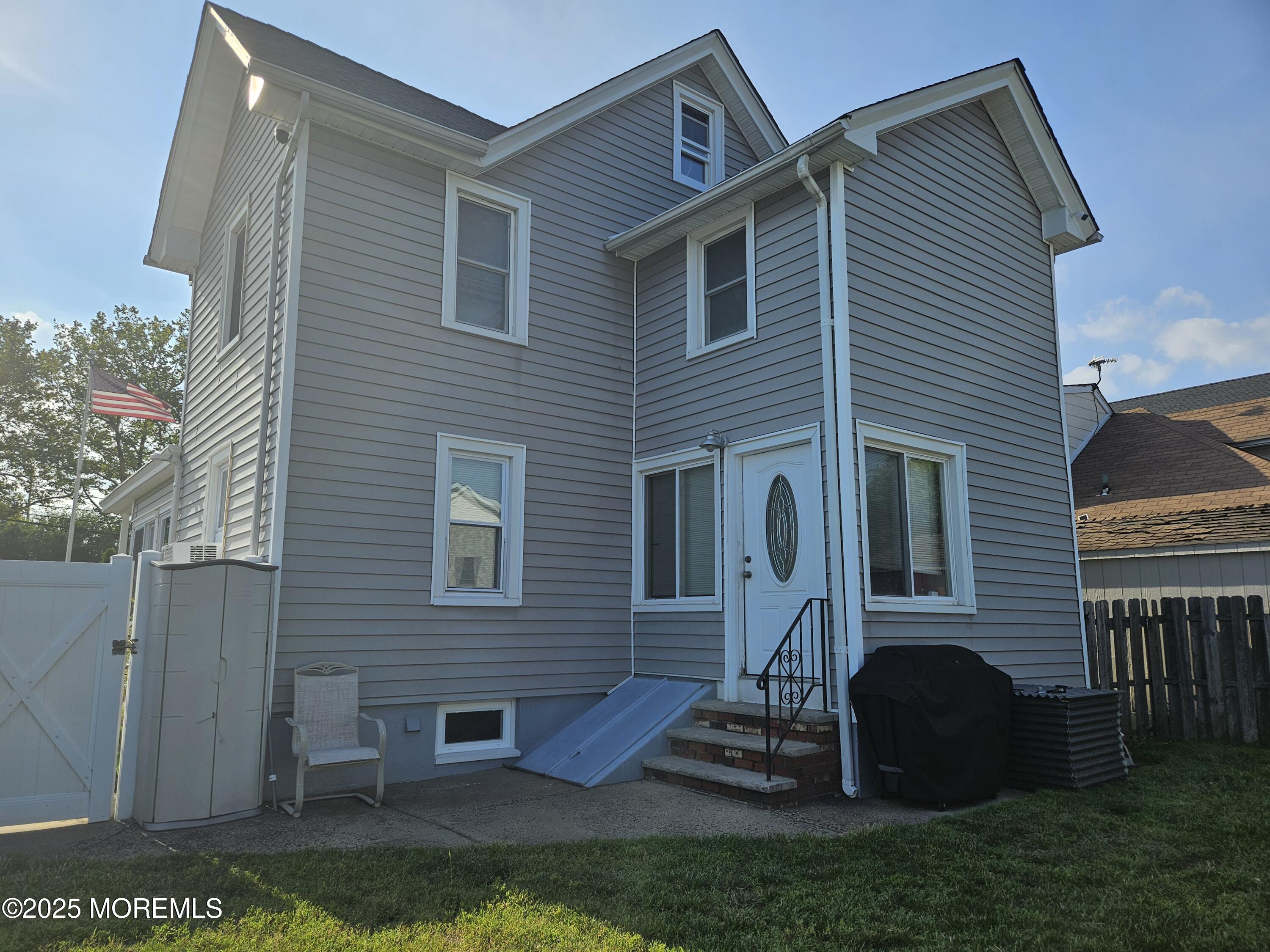 127 Chingarora Avenue