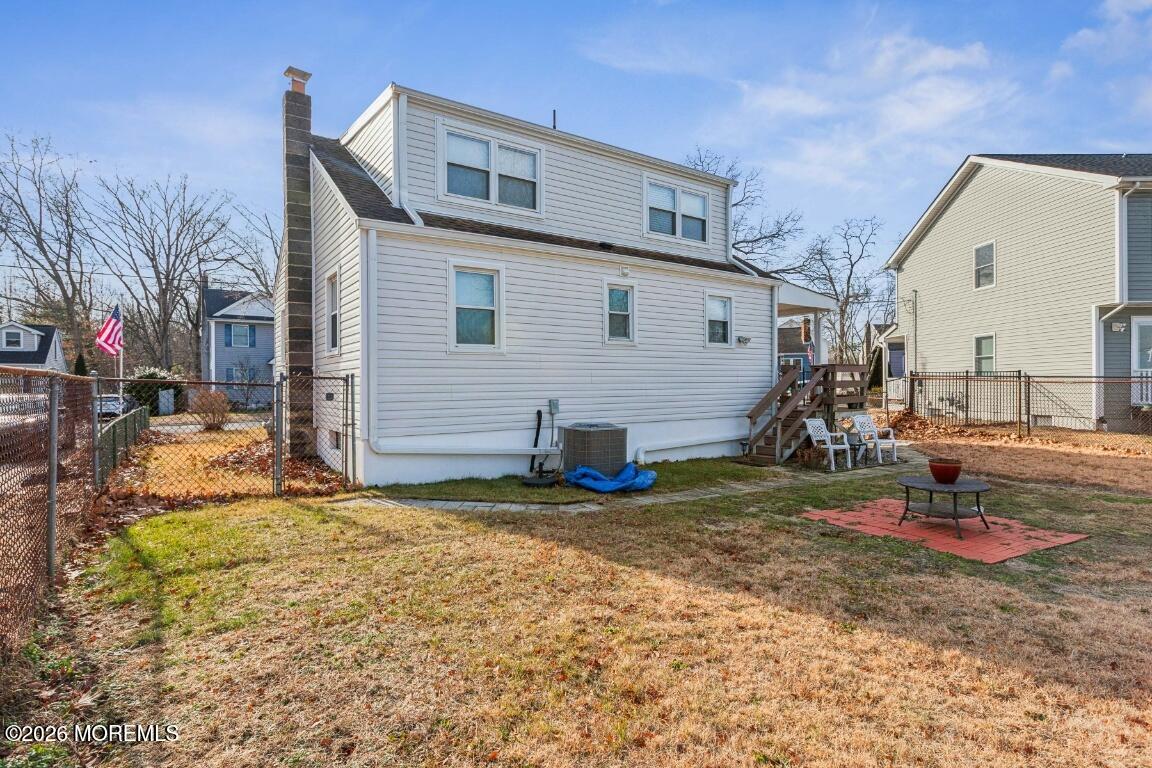 21 Bruning Lane
