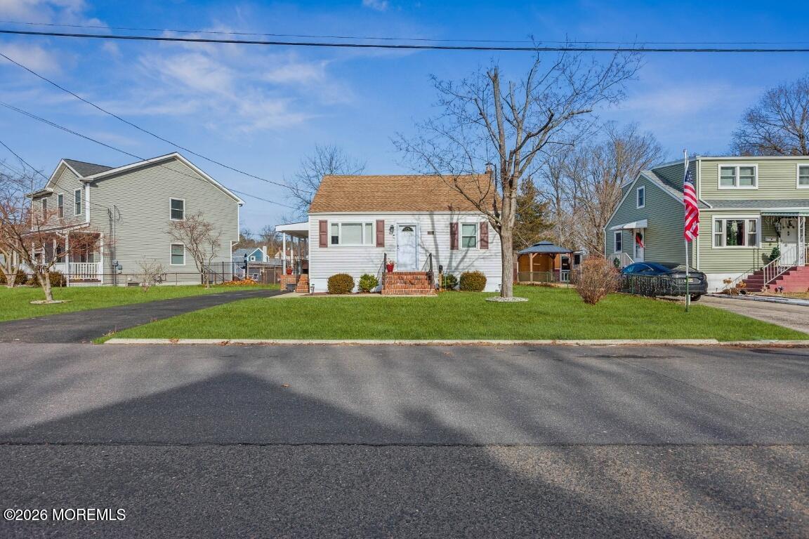 21 Bruning Lane